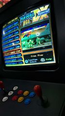 ΑΥΘΕΝΤΙΚΕΣ ΚΑΜΠΙΝΕΣ ΜΕ CRT MONITOR ARCADE GAMES VENOS ΤΗΛ 6909212299