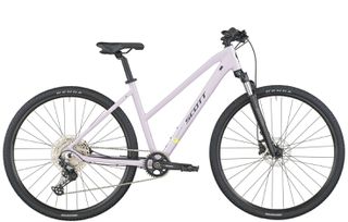 Trekking Scott 2026 ΠΟΔΗΛΑΤΟ SCOTT SUB CROSS 10 SLOPE VIOLET PINK 2026 / SIZE XL