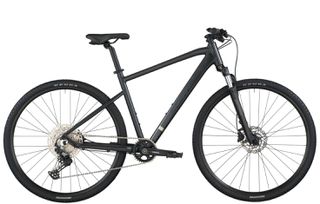 Trekking Scott 2026 ΠΟΔΗΛΑΤΟ SCOTT SUB CROSS 10 GRANITE BLACK 2026 / SIZE XL
