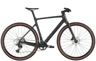 Δρόμου - Κούρσας Scott 2026 ΠΟΔΗΛΑΤΟ SCOTT METRIX 10 CARBON BLACK 2026 / SIZE XS