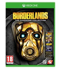 Borderlands: The Handsome Collection / Xbox One