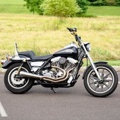 Harley Davidson 1993 FXR