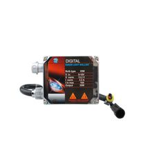 HΒ4 12V 4.300K BASIC BALLAST KIT XENON M-TECH - 1 τεμ.-thumb-1