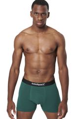 Body Action Ανδρικά Εσώρουχα 3 τεμαχίων 093509