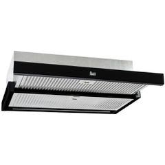Συρόμενος Απορροφητήρας TEKA EcoPower 5+1 Ταχύτητες 385m3/h 60cm CNL 6415 PLUS Μαύρο 40436822