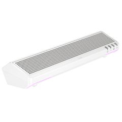 Computer Speaker Hoco BS66 Smooth 6W USB2.0 Bluetooth v5.0 και Πλήκτρα Multimedia Λευκό