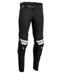 Παντελόνι Μηχανής THOR  Assist MTB Pants Μαύρο-Άσπρο