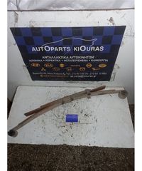 ΣΟΥΣΤΑ PIAGGIO PORTER 1997-2009 Δεξιά-thumb-2