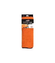 Πετσέτα Microfiber Feral Detailing Pro Heavyweight 50x90cm 1200gsm Πορτοκαλί 1 Τεμάχιο