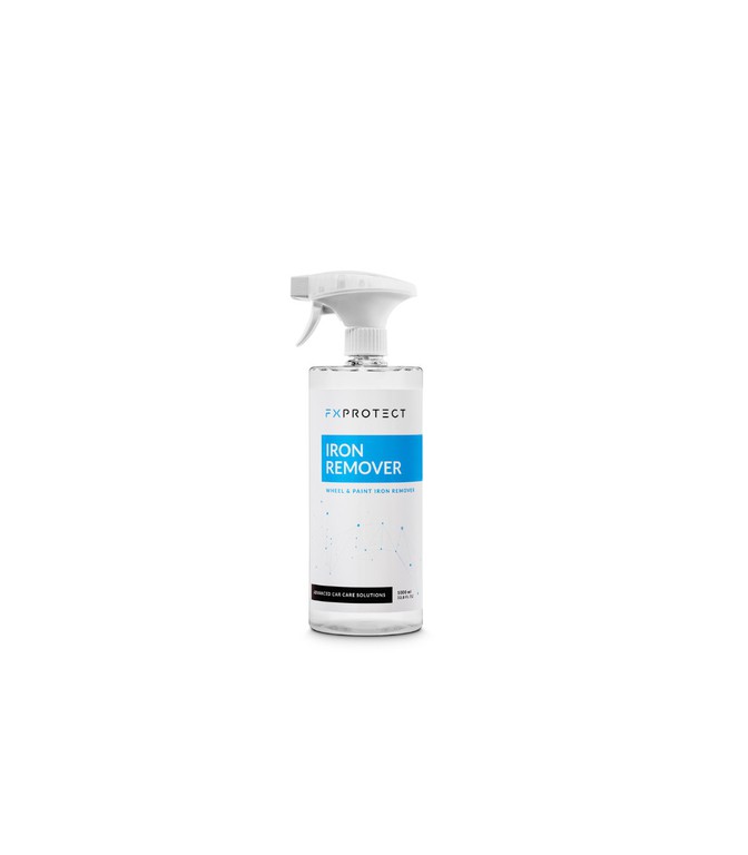 IRON REMOVER 1L