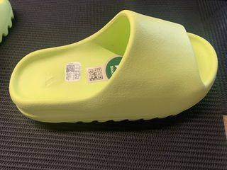 Yeezy slides