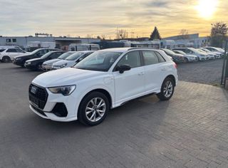 Audi Q3 2022 ΑΠΟ 721 ΕΥΡΩ ΤΟΝ ΜΗΝΑ 3 ΧΡΟΝΙΑ ΕΞΟΦΛΗΣΗ