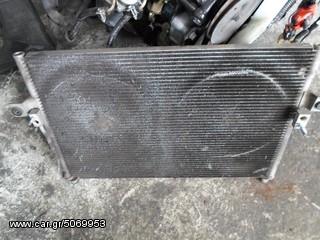 ΨΥΓΕΙΟ ΚΛΙΜΑΤΙΣΜΟΥ / A/C HYUNDAI H1 2.5 CRDI , MOD 2002-2008