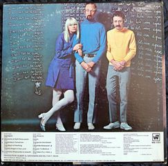 PETER, PAUL & MARY-LATE AGAIN-thumb-1