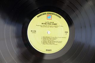 PETER, PAUL & MARY-LATE AGAIN-thumb-7