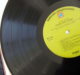 PETER, PAUL & MARY-LATE AGAIN-thumb-8