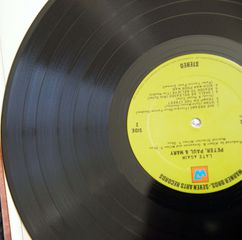 PETER, PAUL & MARY-LATE AGAIN-thumb-9