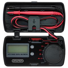 Draper Pocket Digital Multimeter-thumb-3