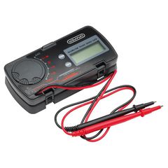 Draper Pocket Digital Multimeter-thumb-1