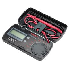Draper Pocket Digital Multimeter-thumb-2