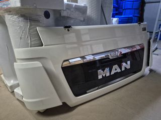 Φορτηγό Άνω Των 7.5τ MAN 2014 TGS ΜΑΣΚΑ Σαν Καινουρια!!-thumb-1