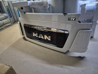 Φορτηγό Άνω Των 7.5τ MAN 2014 TGS ΜΑΣΚΑ Σαν Καινουρια!!-thumb-2