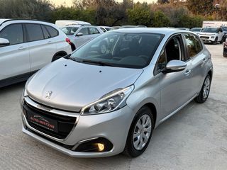 Peugeot 208 2018 1.2 PURETECH 82 ACTIVE EURO6
