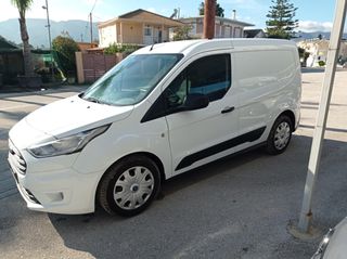 Κλούβα Ford 2019 TRANSIT CONNECT L1 TREND NAVI/CAMERA!!!-thumb-4