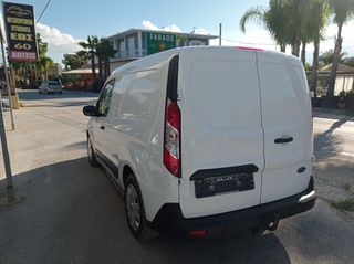 Κλούβα Ford 2019 TRANSIT CONNECT L1 TREND NAVI/CAMERA!!!-thumb-5