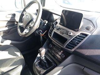 Κλούβα Ford 2019 TRANSIT CONNECT L1 TREND NAVI/CAMERA!!!-thumb-9