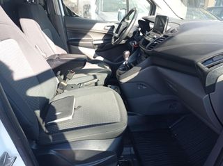 Κλούβα Ford 2019 TRANSIT CONNECT L1 TREND NAVI/CAMERA!!!-thumb-10