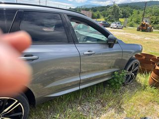 Volvo XC 60 2021 R DESIGN μόνο για μια βδομάδα κοιτάξτε την περιγραφή