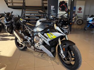 Bmw S 1000 R 2022