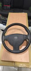 ΤΙΜΟΝΙ - ΑΕΡΟΣΑΚΟΣ - AIRBAG OPEL CORSA C - COMBO 2000 2001 2002 2003 2004 2005 2006   **ΡΩΤΗΣΤΕ ΤΙΜΗ**