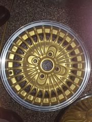 ΖΑΝΤΕΣ OSCAM 14ΑΡΕΣ 108 ΚΑΡΕ 5,5J ALFA ROMEO FORD PEUGEOT