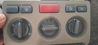 ΧΕΙΡΙΣΤΗΡΙΑ ΚΛΙΜΑΤΙΣΜΟΥ LAND ROVER FREELANDER  1997-2007