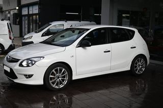 Hyundai i 30 2012 DIESEL - ΖΑΝΤΕΣ 17"