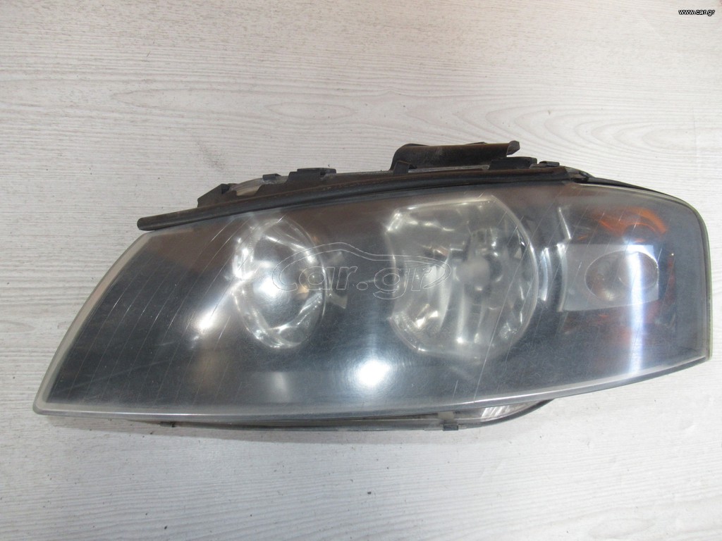 Audi A3 8P '03 - '08 Φανάρι Εμπρός Αριστερό