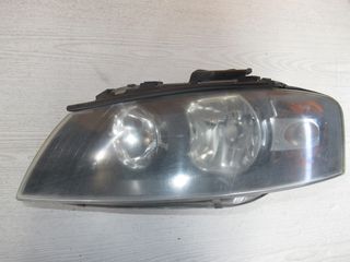 Audi A3 8P '03 - '08 Φανάρι Εμπρός Αριστερό
