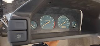 ΚΟΝΤΕΡ - ΚΑΝΤΡΑΝ LAND ROVER FREELANDER  1997-2007
