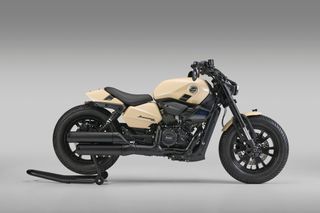 Benelli LEONCINO 2025 BOBBER 400-thumb-11