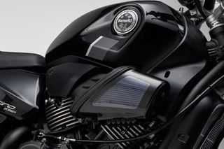 Benelli LEONCINO 2025 BOBBER 400-thumb-5