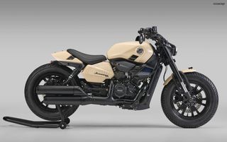 Benelli LEONCINO 2025 BOBBER 400-thumb-12