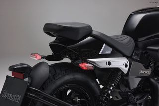 Benelli LEONCINO 2025 BOBBER 400-thumb-4