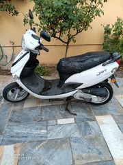 JET 50CC ΚΟΜΜΆΤΙ ΚΟΜΜΆΤΙ ΓΙΑ ΑΝΤΑΛΛΑΚΤΙΚΆ
