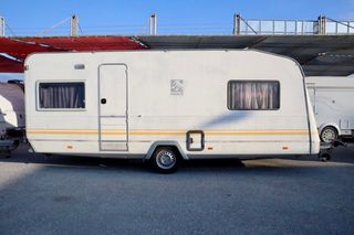 Knaus 1996 sudwind 5 ατόμων