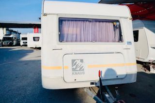 Knaus 1996 sudwind 5 ατόμων-thumb-1