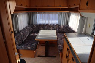 Knaus 1996 sudwind 5 ατόμων-thumb-15