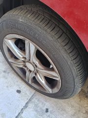 4αδα Kumho ES31 165/60/14 75H 3ετιας