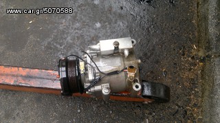 FORD FOCOUS FORD KOMPRESER AIRCODITION-thumb-1